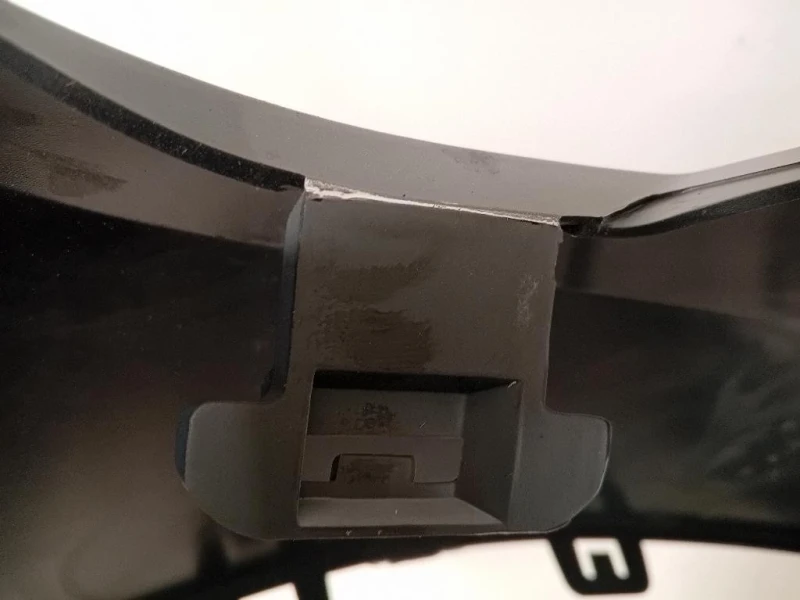 Paraurti ANT 9816774280 Opel Combo E LIFE 2018