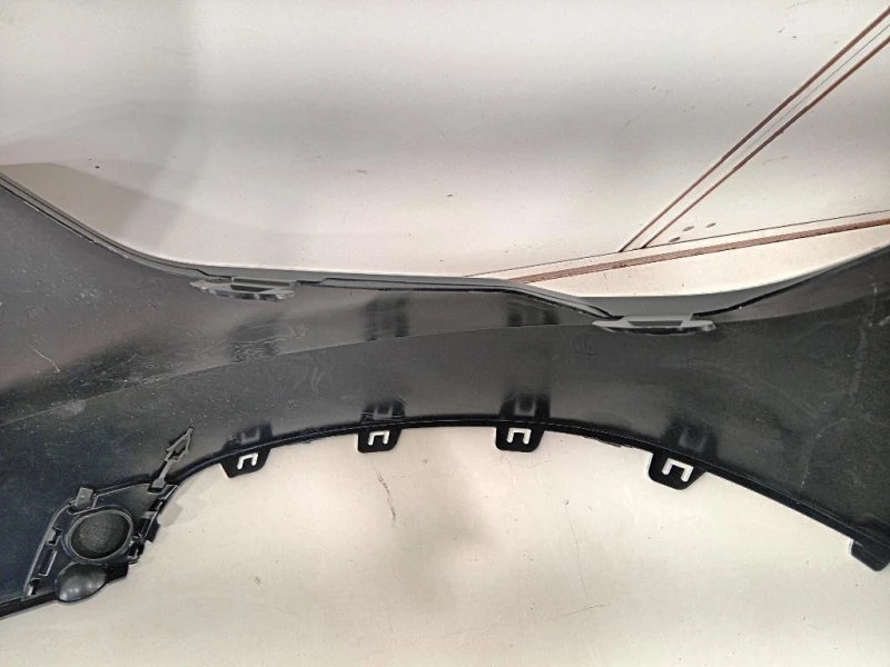 Paraurti ANT 9816774280 Opel Combo E LIFE 2018