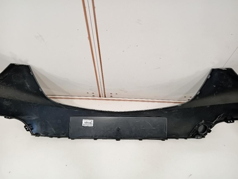 Paraurti ANT 9816774280 Opel Combo E LIFE 2018