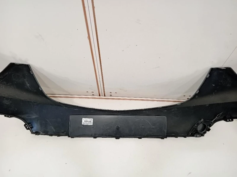 Paraurti ANT 9816774280 Opel Combo E LIFE 2018