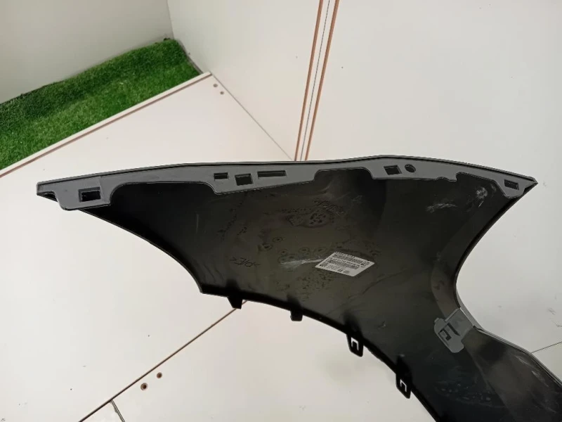 Paraurti ANT 9816774280 Opel Combo E LIFE 2018