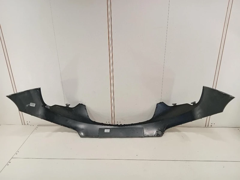 Paraurti ANT 9816774280 Opel Combo E LIFE 2018