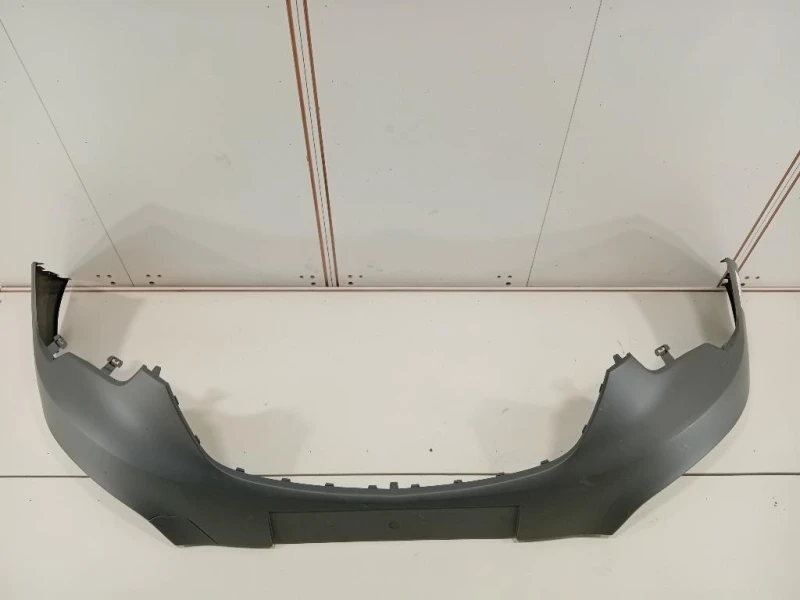 Paraurti ANT 9816774280 Opel Combo E LIFE 2018