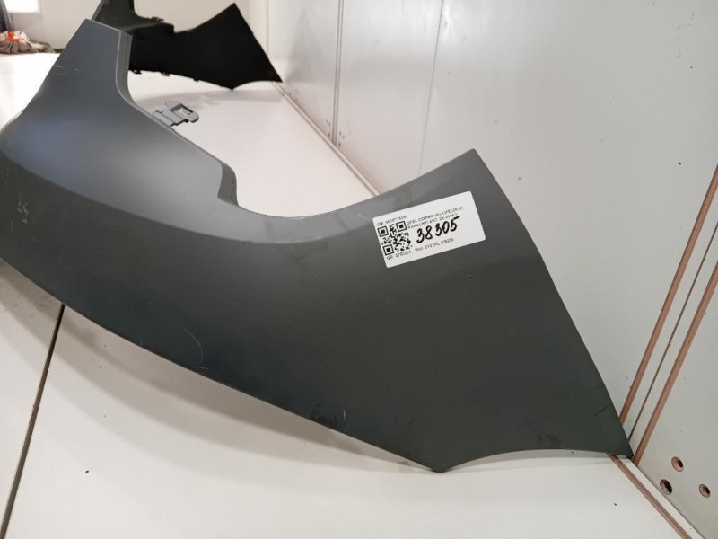 Paraurti ANT 9816774280 Opel Combo E LIFE 2018