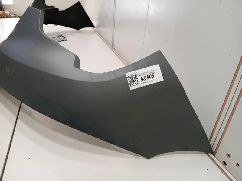 Paraurti ANT 9816774280 Opel Combo E LIFE 2018