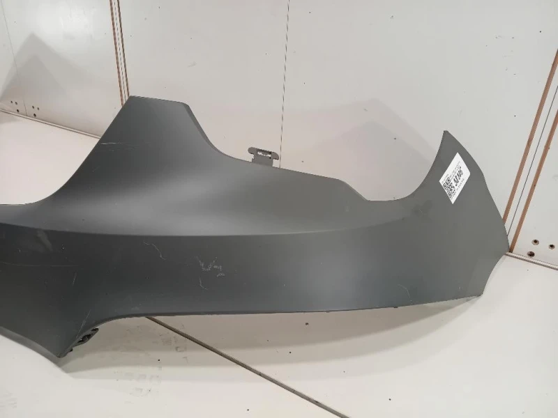 Paraurti ANT 9816774280 Opel Combo E LIFE 2018