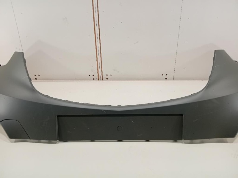 Paraurti ANT 9816774280 Opel Combo E LIFE 2018