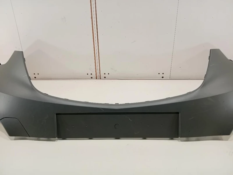 Paraurti ANT 9816774280 Opel Combo E LIFE 2018