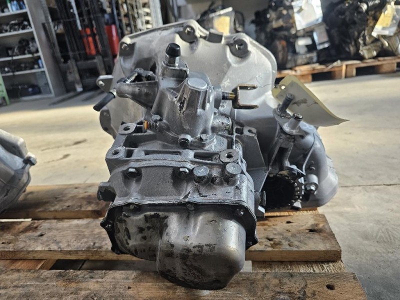 Cambio 12992746 Opel Astra G SW 1998