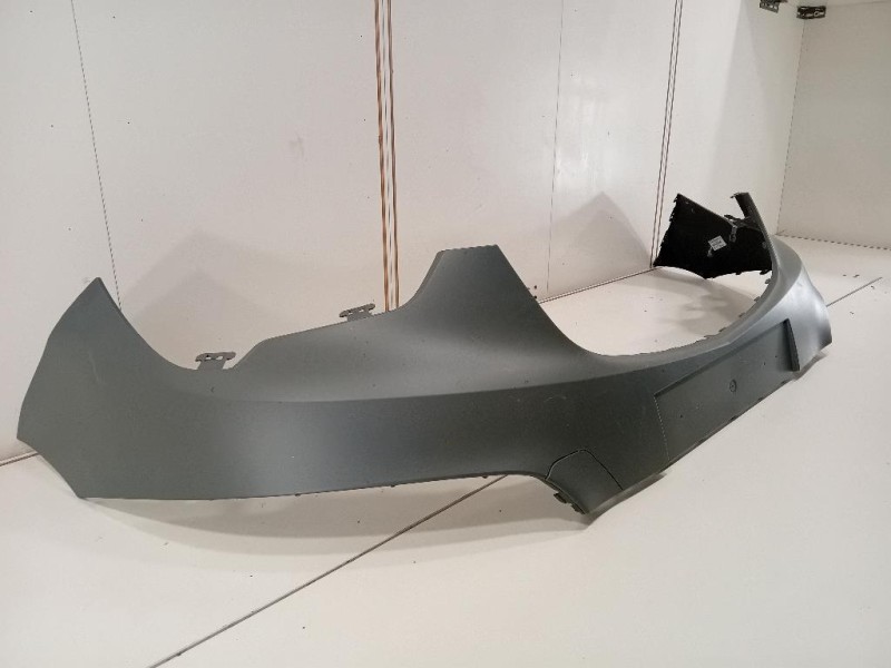 Paraurti ANT 9816774280 Opel Combo E LIFE 2018