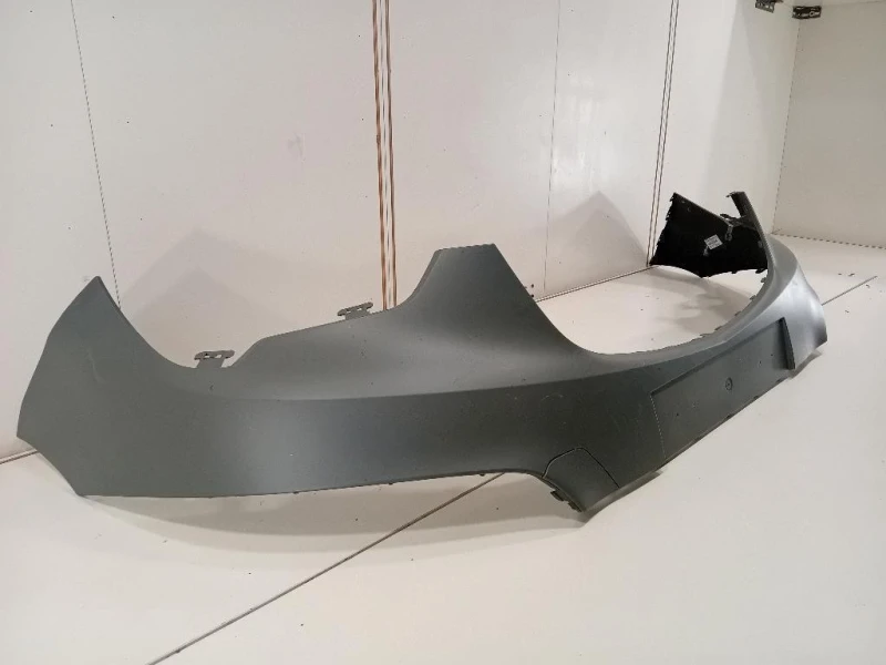 Paraurti ANT 9816774280 Opel Combo E LIFE 2018