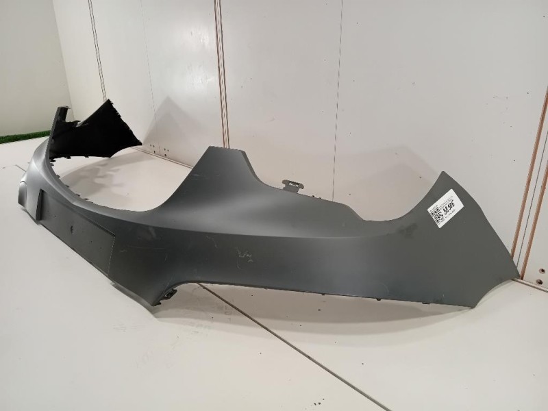 Paraurti ANT 9816774280 Opel Combo E LIFE 2018