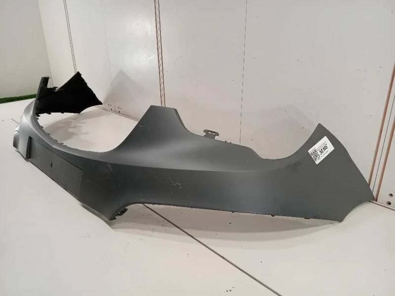 Paraurti ANT 9816774280 Opel Combo E LIFE 2018