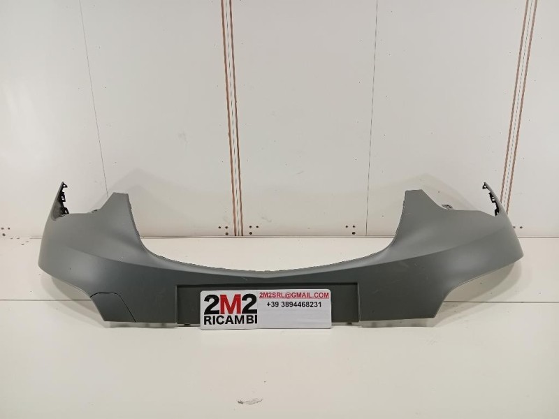 Paraurti ANT 9816774280 Opel Combo E LIFE 2018