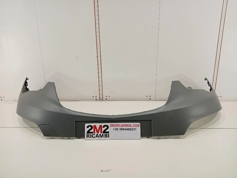 Paraurti ANT 9816774280 Opel Combo E LIFE 2018