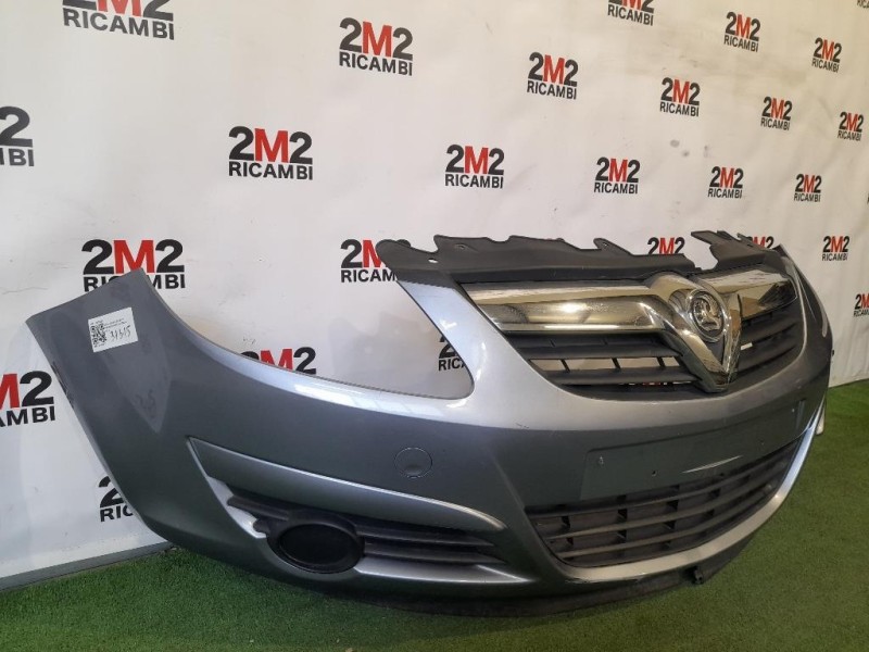 Paraurti ANT 13273522 Opel Corsa D 2010