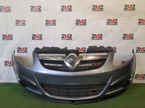 Paraurti ANT 13273522 Opel Corsa D 2010