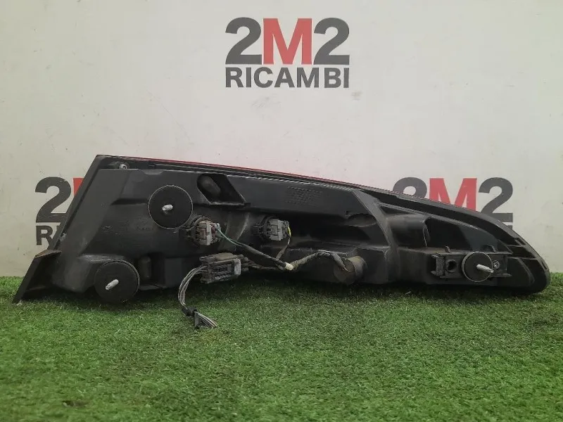 Fanale POST SX 8X2313405BD Jaguar XF I 2008