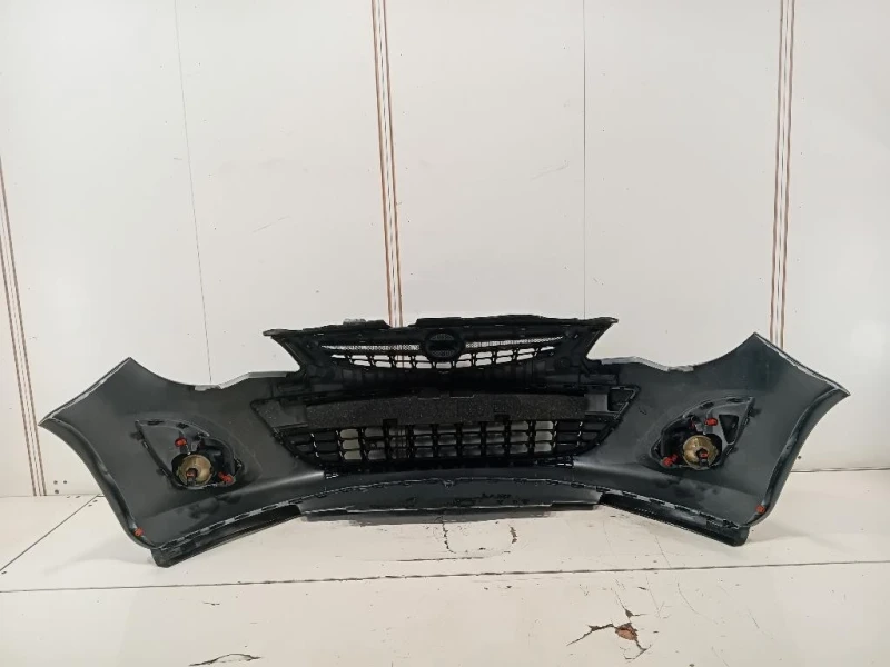 Paraurti ANT 39059634 Opel Corsa E 2014