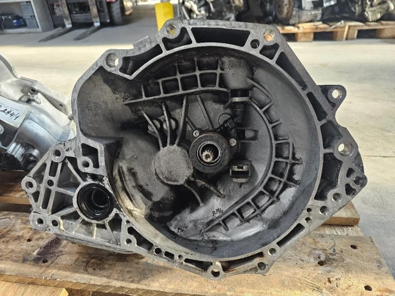 Cambio 12992746 Opel Astra G SW 1998