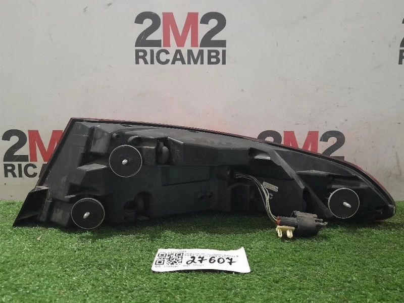 Fanale POST SX CX2313405 Jaguar XF I 2008