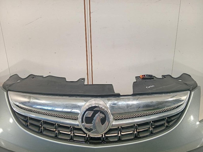 Paraurti ANT 39059634 Opel Corsa E 2014