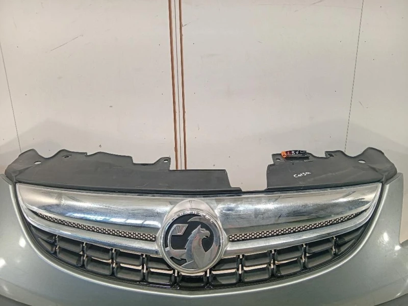 Paraurti ANT 39059634 Opel Corsa E 2014