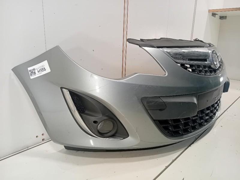 Paraurti ANT 39059634 Opel Corsa E 2014