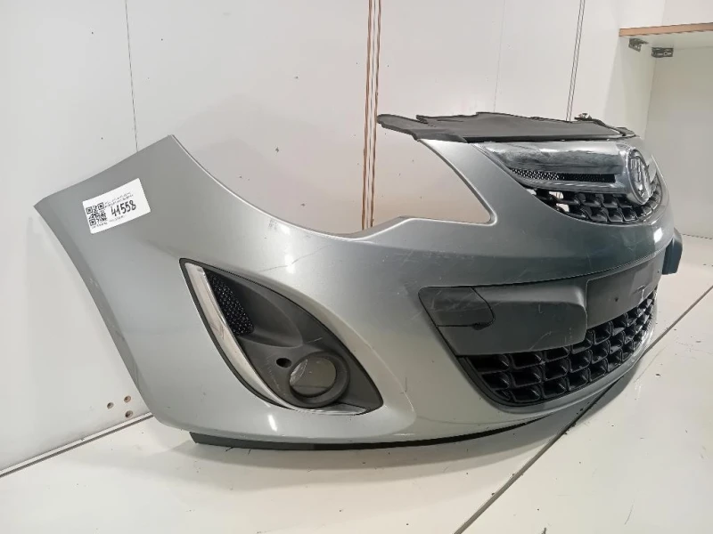 Paraurti ANT 39059634 Opel Corsa E 2014