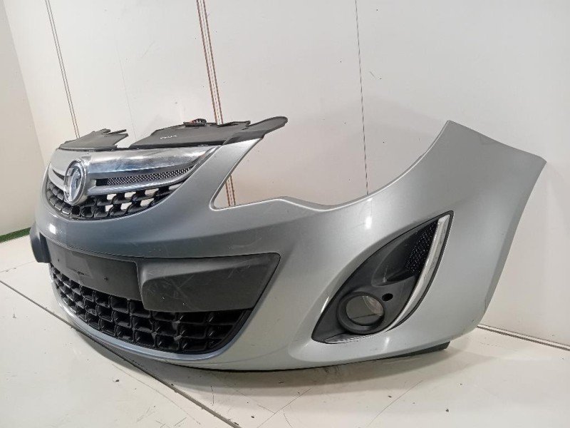 Paraurti ANT 39059634 Opel Corsa E 2014