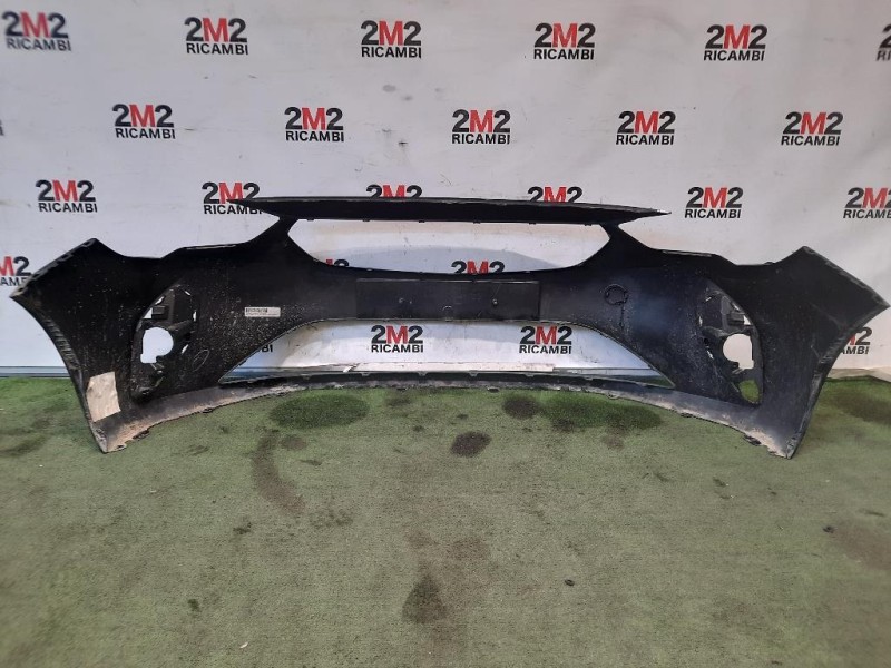 Paraurti ANT 9830280980 Opel Corsa F 2019