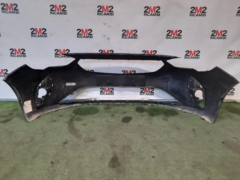 Paraurti ANT 9830280980 Opel Corsa F 2019