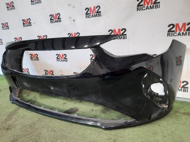 Paraurti ANT 9830280980 Opel Corsa F 2019