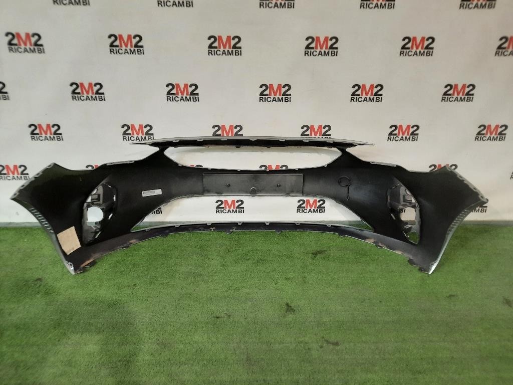 Paraurti ANT 9830280980 Opel Corsa F 2019