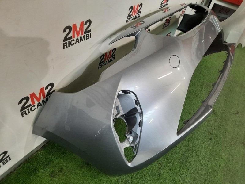 Paraurti ANT 9830280980 Opel Corsa F 2019