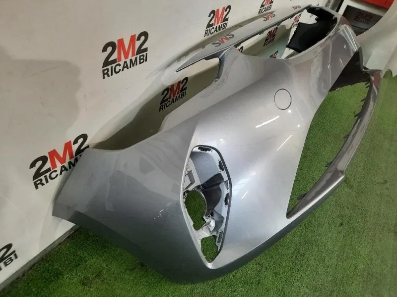 Paraurti ANT 9830280980 Opel Corsa F 2019