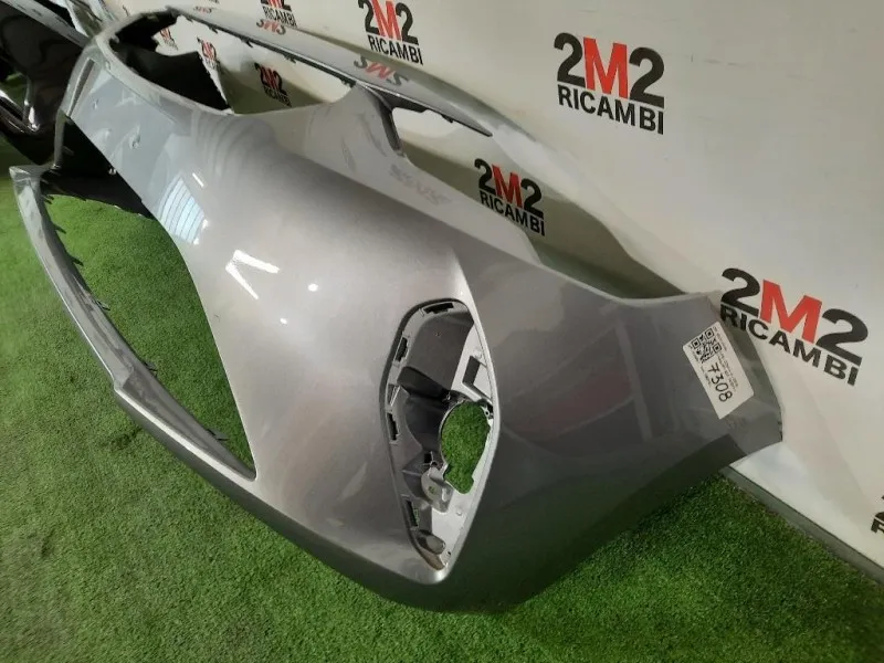 Paraurti ANT 9830280980 Opel Corsa F 2019