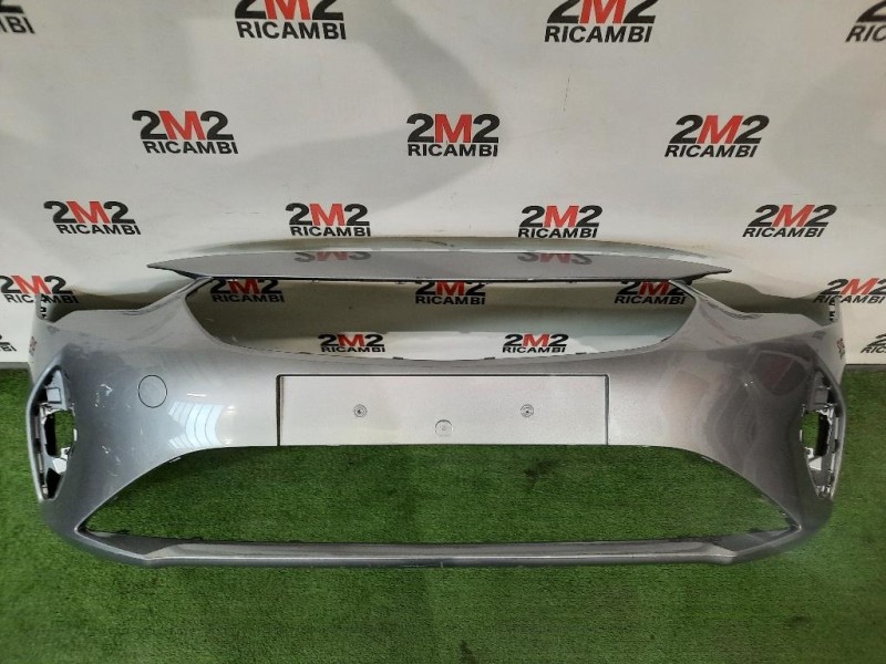 Paraurti ANT 9830280980 Opel Corsa F 2019