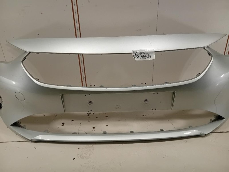 Paraurti ANT 9830280980 475498858 Opel Corsa F 2019