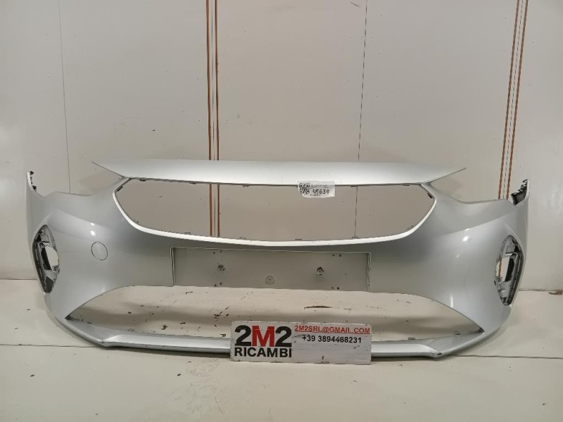 Paraurti ANT 9830280980 475498858 Opel Corsa F 2019