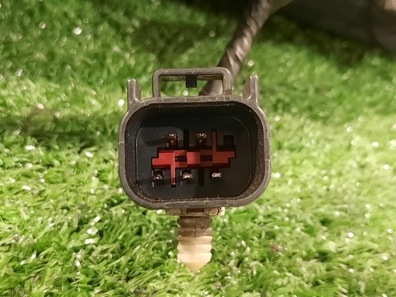 Fanale POST SX 8X2313405BD Jaguar XF I 2008