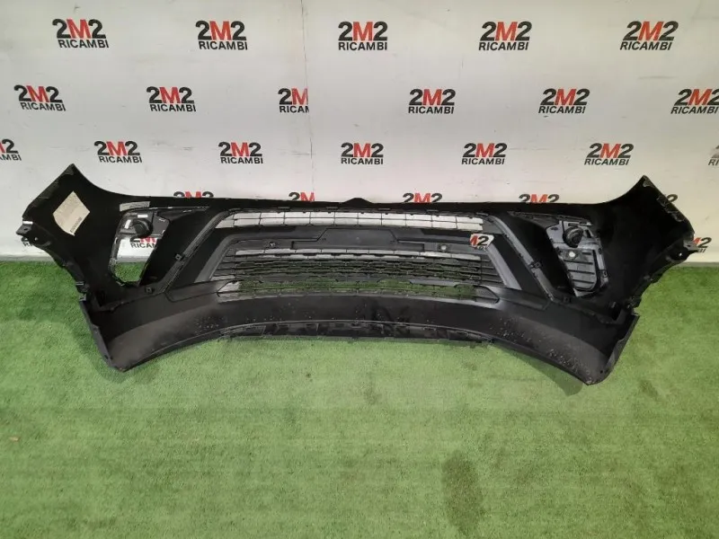 Paraurti ANT SENZA GRIGLIE39172210 Opel Crossland X 2017