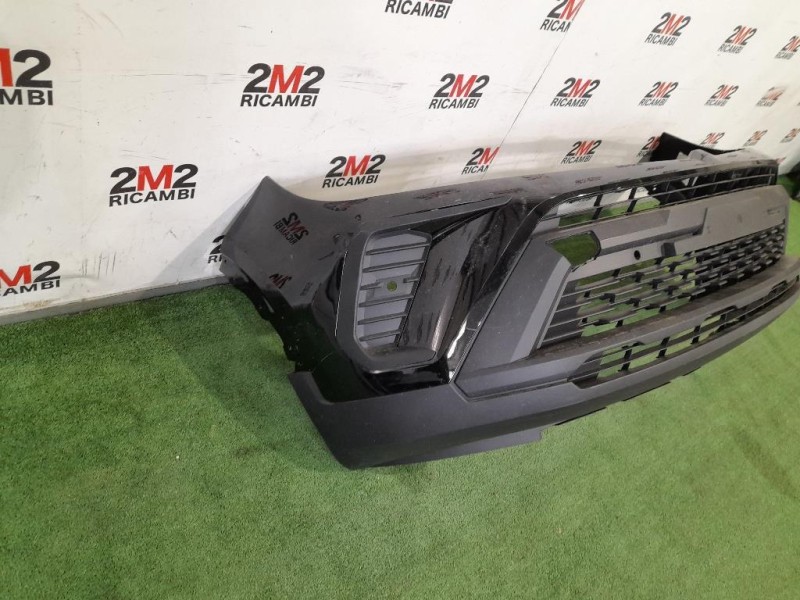 Paraurti ANT SENZA GRIGLIE39172210 Opel Crossland X 2017