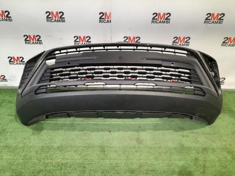 Paraurti ANT SENZA GRIGLIE39172210 Opel Crossland X 2017