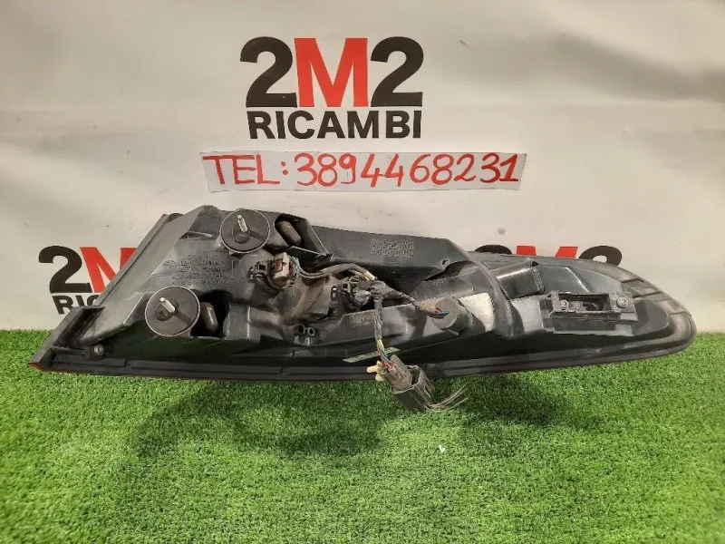 Fanale POST SX 8X2313405BD Jaguar XF I 2008