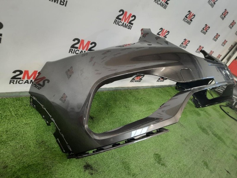 Paraurti ANT 95525564 Opel Grandland X 2017