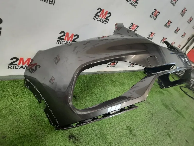 Paraurti ANT 95525564 Opel Grandland X 2017