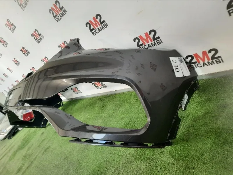 Paraurti ANT 95525564 Opel Grandland X 2017