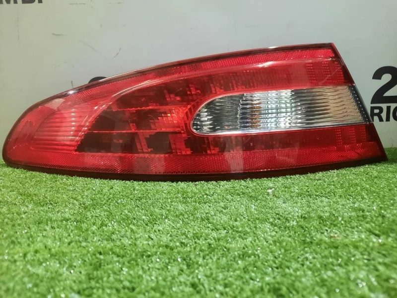 Fanale POST SX 8X2313405BC Jaguar XF I 2008