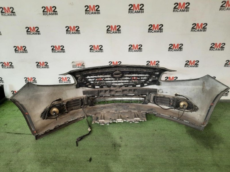 Paraurti ANT 13288280 Opel Insignia A 2009